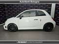 Abarth 595 595 1.4 Turbo T-Jet 165 CV Scorpioneoro Wit - thumbnail 2