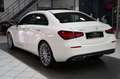 Mercedes-Benz A 200 d LIMO*AMG ALU*PANO*DISTR*LED*KEYLESS GO* Weiß - thumbnail 6