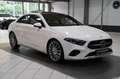 Mercedes-Benz A 200 d LIMO*AMG ALU*PANO*DISTR*LED*KEYLESS GO* Weiß - thumbnail 3