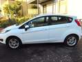 Ford Fiesta Fiesta 5p 1.4 Gpl 92cv Weiß - thumbnail 6
