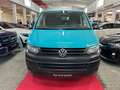 Volkswagen T5 Transporter Kasten-Kombi*1.HAND*TÜV NEU*AHK* Blau - thumbnail 2