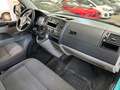 Volkswagen T5 Transporter Kasten-Kombi*1.HAND*TÜV NEU*AHK* Blau - thumbnail 19