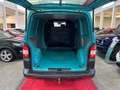 Volkswagen T5 Transporter Kasten-Kombi*1.HAND*TÜV NEU*AHK* Blau - thumbnail 10