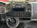 Volkswagen T5 Transporter Kasten-Kombi*1.HAND*TÜV NEU*AHK* Blau - thumbnail 20