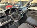 Volkswagen T5 Transporter Kasten-Kombi*1.HAND*TÜV NEU*AHK* Blau - thumbnail 15