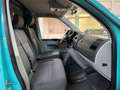Volkswagen T5 Transporter Kasten-Kombi*1.HAND*TÜV NEU*AHK* Blau - thumbnail 13