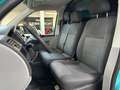 Volkswagen T5 Transporter Kasten-Kombi*1.HAND*TÜV NEU*AHK* Blau - thumbnail 16