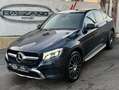 Mercedes-Benz GLC 250 d sport 4matic auto 2018 Blu/Azzurro - thumbnail 1