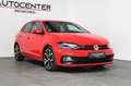 Volkswagen Polo VI GTI 2,0 TSI Navi Kamera ACC CarPlay SHZ Rojo - thumbnail 2
