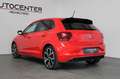 Volkswagen Polo VI GTI 2,0 TSI Navi Kamera ACC CarPlay SHZ Rojo - thumbnail 5