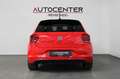 Volkswagen Polo VI GTI 2,0 TSI Navi Kamera ACC CarPlay SHZ Rojo - thumbnail 4