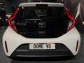 Toyota Aygo X 1.0 VVT-I 72CH ACTIVE Blanc - thumbnail 4