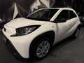 Toyota Aygo X 1.0 VVT-I 72CH ACTIVE Blanc - thumbnail 1