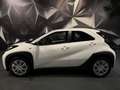 Toyota Aygo X 1.0 VVT-I 72CH ACTIVE Blanc - thumbnail 3