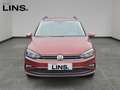 Volkswagen Golf Sportsvan Comfortline TDI SCR Rood - thumbnail 8