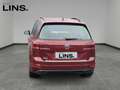 Volkswagen Golf Sportsvan Comfortline TDI SCR Rojo - thumbnail 4
