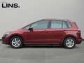 Volkswagen Golf Sportsvan Comfortline TDI SCR Rood - thumbnail 2