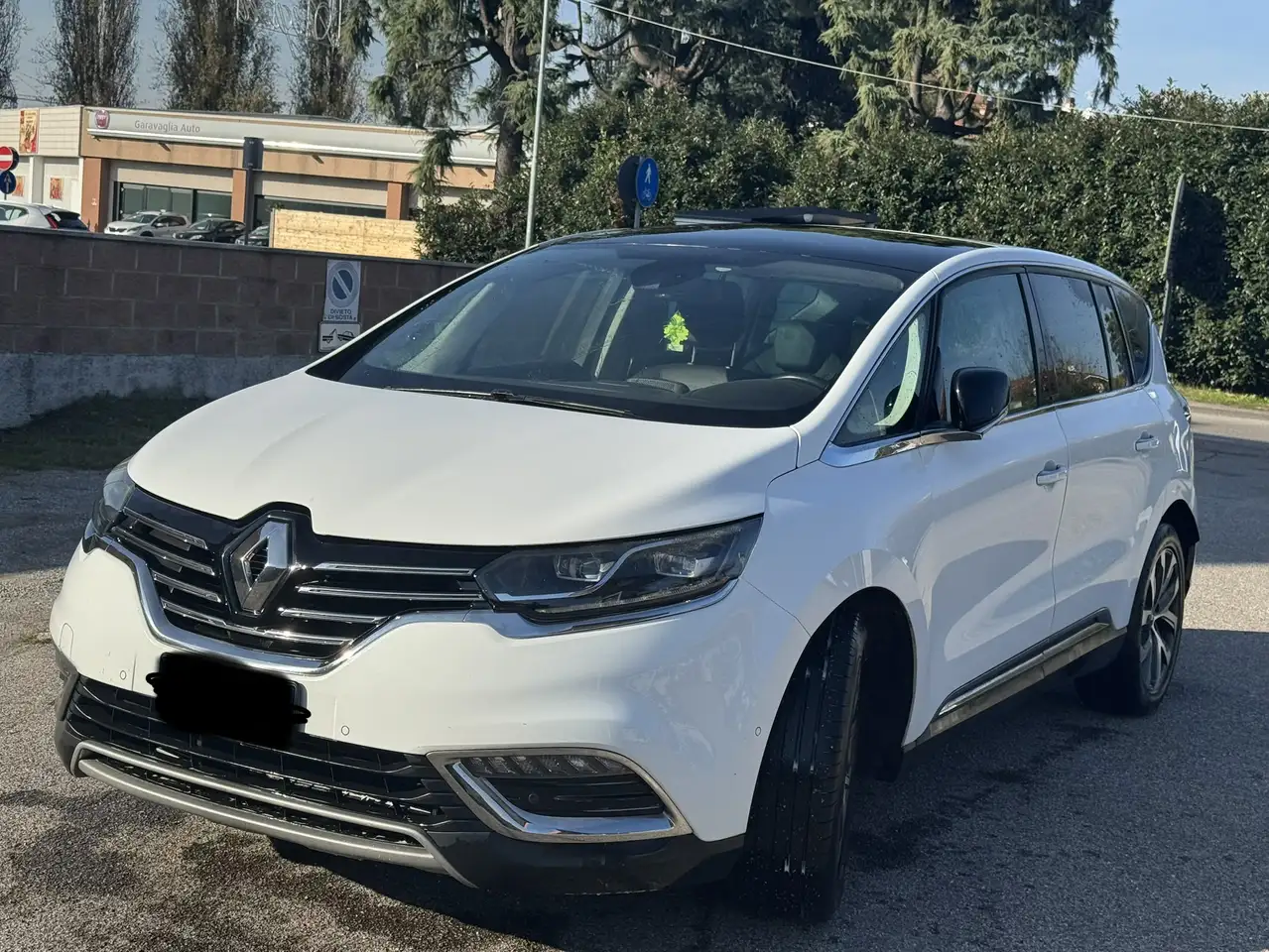 Renault Espace