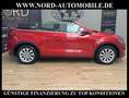 Volkswagen T-Roc Cabriolet R-Line 1.5 TSI DSG Dig.Cockpit R-Line Rot - thumbnail 6