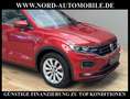 Volkswagen T-Roc Cabriolet R-Line 1.5 TSI DSG Dig.Cockpit R-Line Rot - thumbnail 11