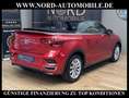 Volkswagen T-Roc Cabriolet R-Line 1.5 TSI DSG Dig.Cockpit R-Line Rot - thumbnail 10