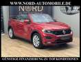 Volkswagen T-Roc Cabriolet R-Line 1.5 TSI DSG Dig.Cockpit R-Line Rot - thumbnail 3