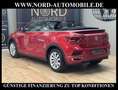 Volkswagen T-Roc Cabriolet R-Line 1.5 TSI DSG Dig.Cockpit R-Line Rot - thumbnail 8