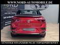 Volkswagen T-Roc Cabriolet R-Line 1.5 TSI DSG Dig.Cockpit R-Line Rot - thumbnail 9