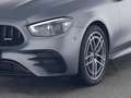 Mercedes-Benz E 53 AMG T 4M Drivers+Night+Pano+AHK+Distr+StaHz Grau - thumbnail 2