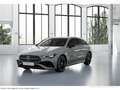Mercedes-Benz CLA 180 Shooting Brake AMG/AHK/SOUND/DISTRO/TOT Gris - thumbnail 1