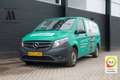 Mercedes-Benz Vito 114 CDI Lang Automaat - EURO 6 - Airco - Navi - Cr Groen - thumbnail 1