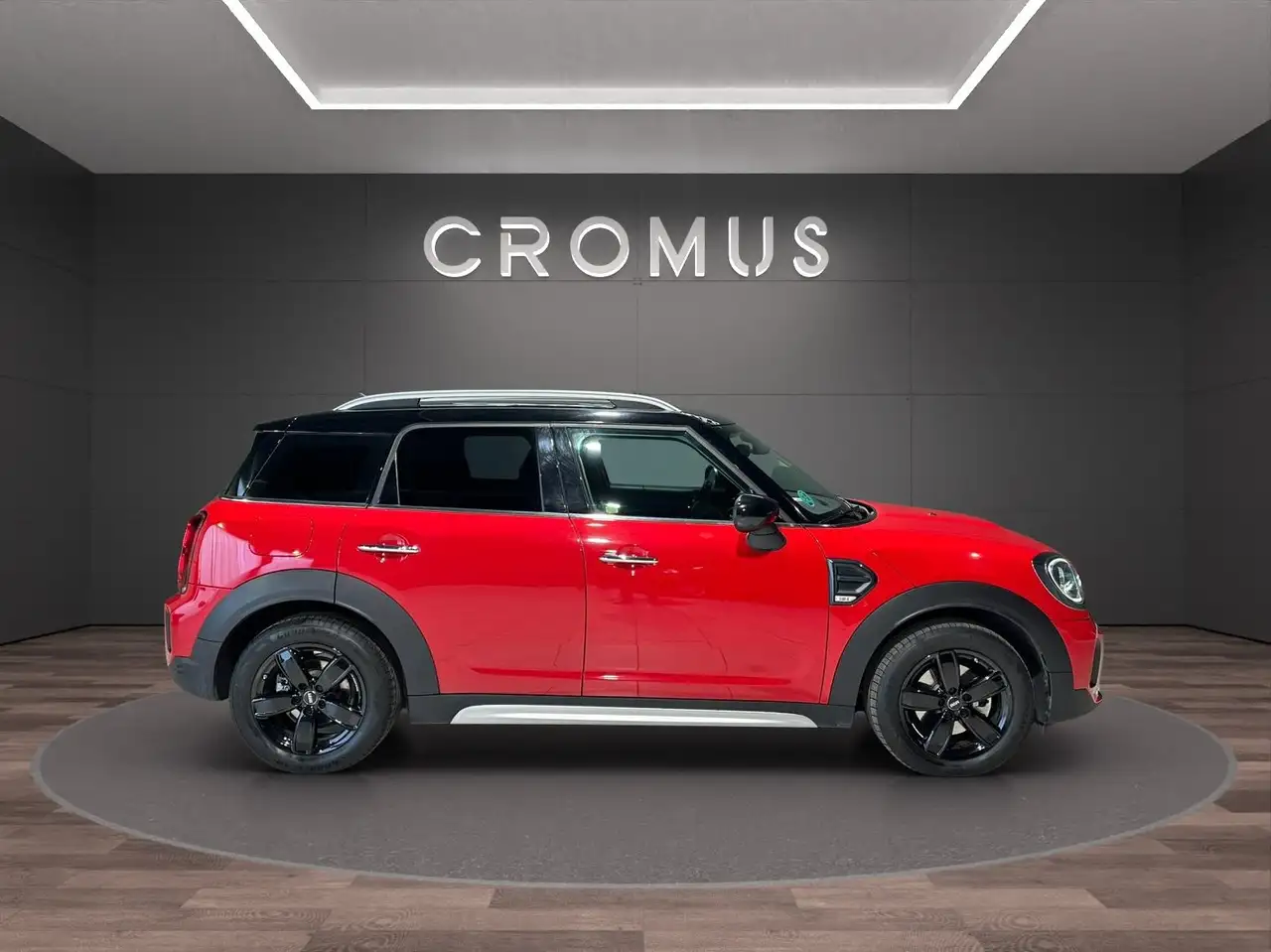 MINI Cooper Countryman 1.5 Essential auto IVA ESPOSTA