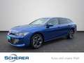 Volkswagen Passat Variant 2.0 TDI DSG Elegance 4 Motion/AHK Blau - thumbnail 1