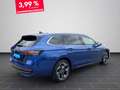 Volkswagen Passat Variant 2.0 TDI DSG Elegance 4 Motion/AHK Blau - thumbnail 3
