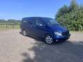 Mercedes-Benz Viano 3.0 CDI lang Automatik Ambiente DPF Blau - thumbnail 4