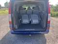 Mercedes-Benz Viano 3.0 CDI lang Automatik Ambiente DPF Blau - thumbnail 13