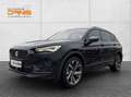 SEAT Tarraco 2,0 TDI FR DSG 4Drive Stdhzg/AHV/Pano/ACC Schwarz - thumbnail 1