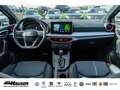 SEAT Ibiza FR 1.0 TSI DSG NAVI KAMERA ACC LED PDC FULL-LINK Grau - thumbnail 11