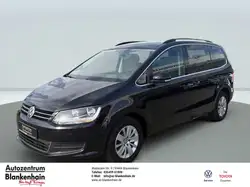 Volkswagen Sharan 2.0 TDI Comfortline 7 sitzer*ACC*Navi