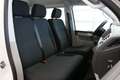 Volkswagen T6 Kombi Klima 9 Sitze 1.Hand Blanc - thumbnail 14