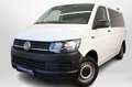Volkswagen T6 Kombi Klima 9 Sitze 1.Hand Blanc - thumbnail 1