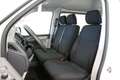 Volkswagen T6 Kombi Klima 9 Sitze 1.Hand Blanc - thumbnail 9