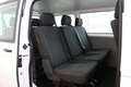 Volkswagen T6 Kombi Klima 9 Sitze 1.Hand Blanc - thumbnail 21