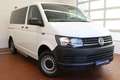 Volkswagen T6 Kombi Klima 9 Sitze 1.Hand Blanc - thumbnail 3