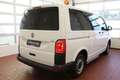 Volkswagen T6 Kombi Klima 9 Sitze 1.Hand Blanc - thumbnail 5