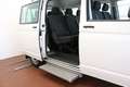 Volkswagen T6 Kombi Klima 9 Sitze 1.Hand Blanc - thumbnail 20