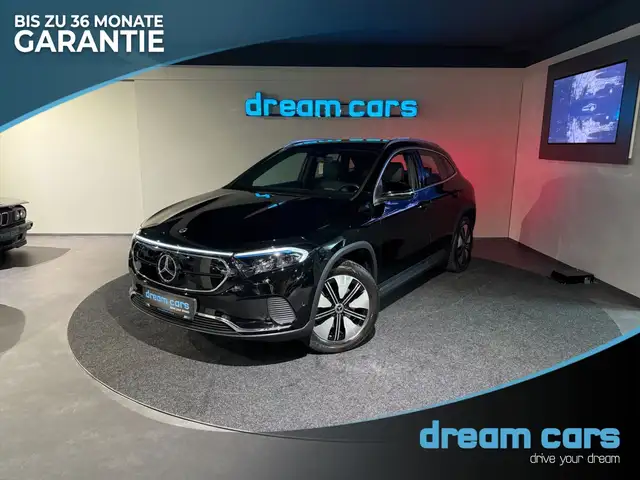 Mercedes-Benz EQA 300 EQA 300 Electric Art 4Matic / Lichtpaket / Top Au