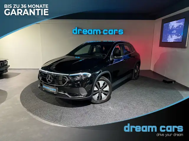 Mercedes-Benz EQA 300 EQA 300 Electric Art 4Matic / Lichtpaket / Top Au