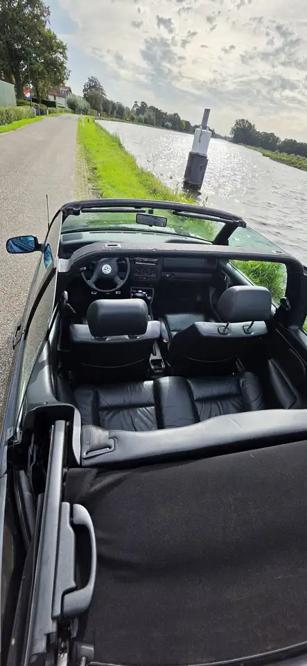 Volkswagen Golf Cabriolet 2.0 Highline, foto 6