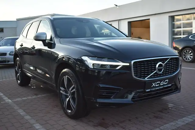 Volvo XC60 view 6